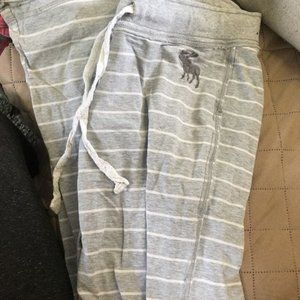 abercrombie sweats